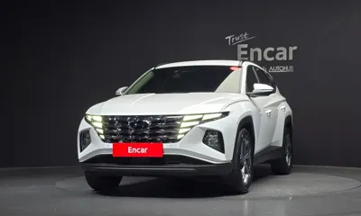 Hyundai Tucson 2022, 74691 км, за 21100000 KRW - фото 3