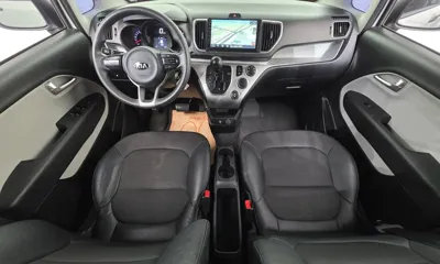 Kia Ray 2021, 76921 км, за 6800000 KRW - фото 7