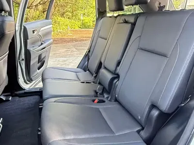 Toyota Highlander 2019, 150000 км, за 113800 CNY - фото 6