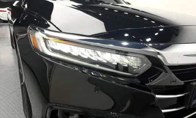 Honda Accord 2021, 15279 км, за 29100000 KRW - фото 22