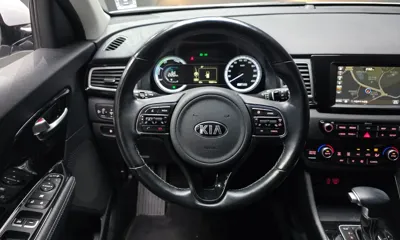 Kia Niro 2018, 78321 км, за 13800000 KRW - фото 13
