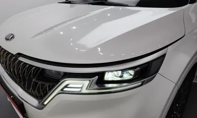 Kia Canival 2021, 45714 км, за 26900000 KRW - фото 22