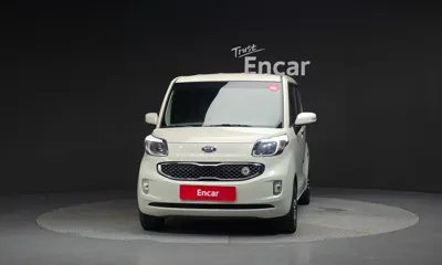Kia Ray 2012, 116464 км, за 5900000 KRW - фото 3