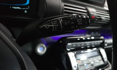 Hyundai Casper 2023, 32712 км, за 14300000 KRW - фото 29