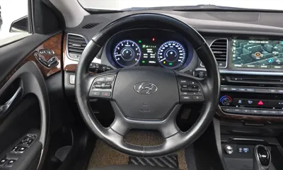 Hyundai Aslan 2015, 125680 км, за 10500000 KRW - фото 14