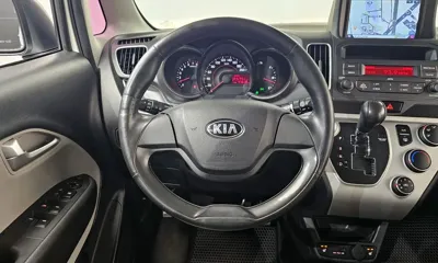 Kia Ray 2016, 41610 км, за 8900000 KRW - фото 12