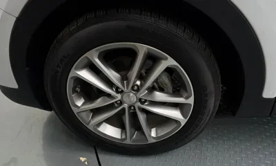 Hyundai Santafe 2016, 140381 км, за 12000000 KRW - фото 5