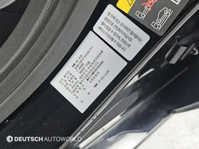 BMW i4 2024, 54500 км, за 46900000 KRW - фото 20