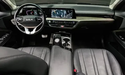 Kia K8 2022, 74599 км, за 21300000 KRW - фото 7