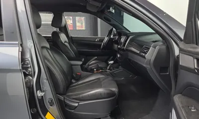 KG_Mobility_Ssangyong Rexton 2021, 117880 км, за 19200000 KRW - фото 26