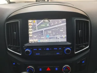 Hyundai Starex 2016, 98000 км, за 11800000 KRW - фото 13