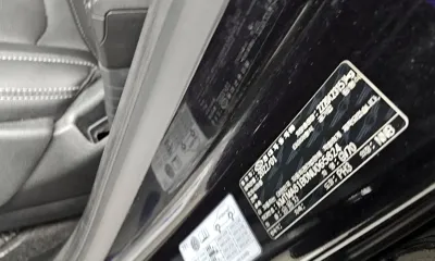Genesis GV70 2022, 53584 км, за 35800000 KRW - фото 38