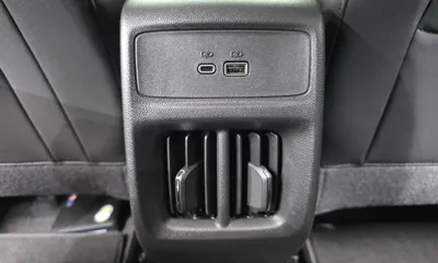 ChevroletGMDaewoo Trax 2024, 12904 км, за 31500000 KRW - фото 32