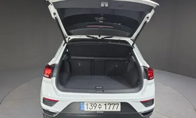 Volkswagen T-Roc 2022, 72567 км, за 28500000 KRW - фото 33