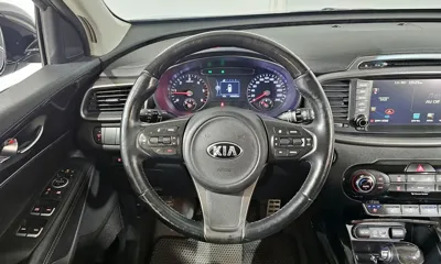 Kia Sorento 2015, 158663 км, за 10900000 KRW - фото 13