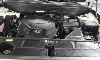 Hyundai Palisade 2023, 43803 км, за 36500000 KRW - фото 6