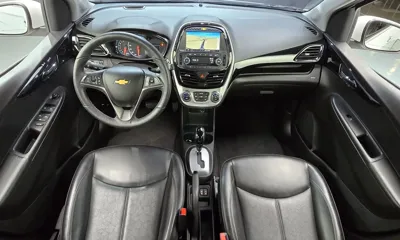 ChevroletGMDaewoo Spark 2018, 43338 км, за 6800000 KRW - фото 7