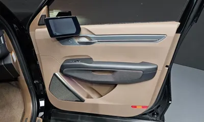 Kia EV9 2024, 58115 км, за 67900000 KRW - фото 24