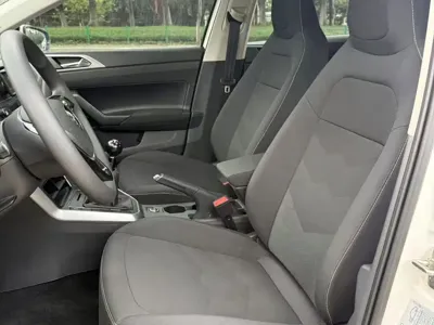 Volkswagen Polo 2020, 79600 км, за 37100 CNY - фото 13