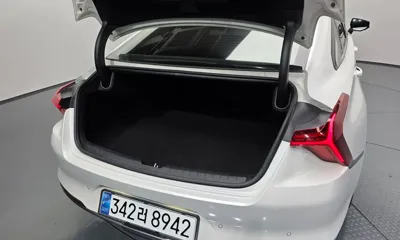 Kia K8 2022, 63223 км, за 26500000 KRW - фото 35