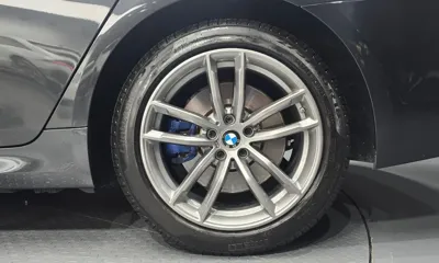 BMW 5-Series 2020, 122475 км, за 27500000 KRW - фото 21