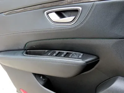 Renault-KoreaSamsung SM6 2016, 128000 км, за 7500000 KRW - фото 12