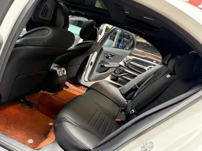 Mercedes-Benz C-Class 2024, 41000 км, за 179800 CNY - фото 12