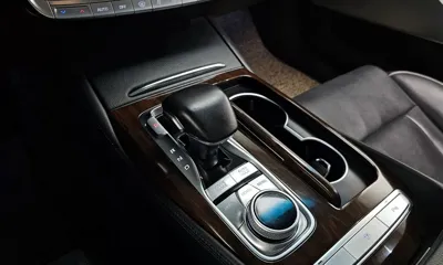 Kia K9 2019, 155636 км, за 18500000 KRW - фото 9