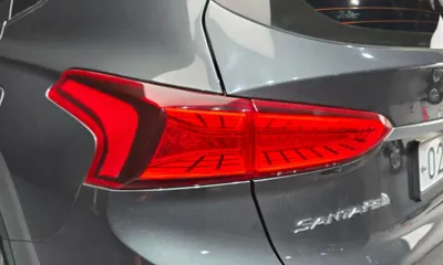 Hyundai Santafe 2019, 83008 км, за 17590000 KRW - фото 23