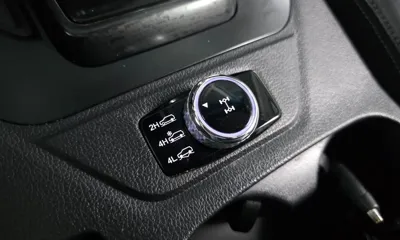 KG_Mobility_Ssangyong Rexton 2020, 85321 км, за 17500000 KRW - фото 18