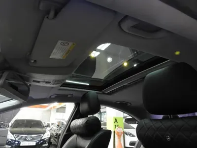 Mercedes-Benz CLS-Class 2016, 204907 км, за 11500000 KRW - фото 15