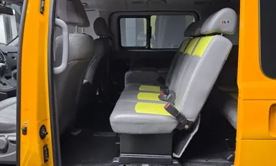 Hyundai Starex 2021, 70782 км, за 20800000 KRW - фото 12