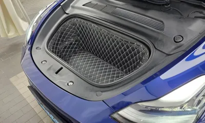 Tesla Model Y 2021, 59049 км, за 32900000 KRW - фото 6
