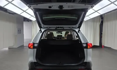 Toyota RAV4 2024, 32265 км, за 42900000 KRW - фото 20