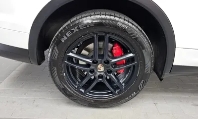 Porsche Cayenne 2016, 227710 км, за 18990000 KRW - фото 5
