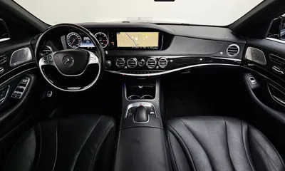 Mercedes-Benz S-Class 2016, 142855 км, за 25900000 KRW - фото 7