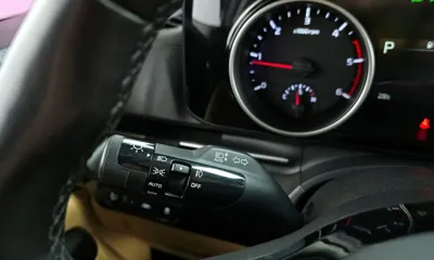 Kia Canival 2021, 114103 км, за 18400000 KRW - фото 28