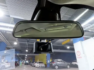 Renault-KoreaSamsung SM5 2015, 113659 км, за 3900000 KRW - фото 16