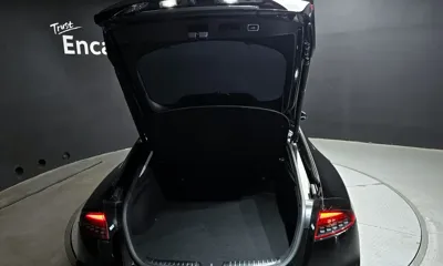 Kia Stinger 2023, 29651 км, за 26900000 KRW - фото 20