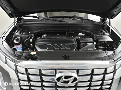 Hyundai Palisade 2023, 74115 км, за 36500000 KRW - фото 6
