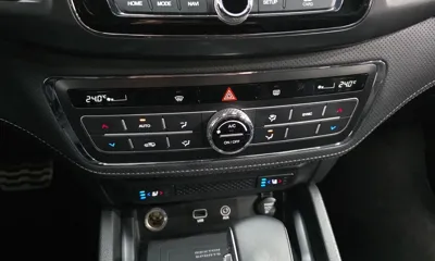 KG_Mobility_Ssangyong Rexton 2021, 75465 км, за 22900000 KRW - фото 17
