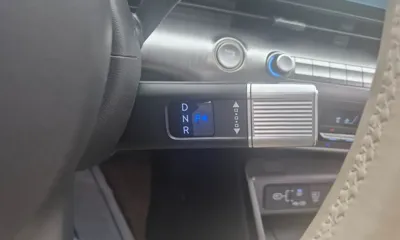 Hyundai Kona 2023, 9800 км, за 27950000 KRW - фото 9