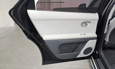 Hyundai Ioniq5 2022, 131398 км, за 29800000 KRW - фото 25