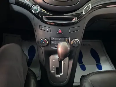 ChevroletGMDaewoo Orlando 2015, 120993 км, за 7400000 KRW - фото 9