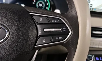 Hyundai Palisade 2022, 22287 км, за 29500000 KRW - фото 30