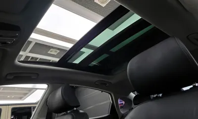 Kia K7 2016, 153035 км, за 14000000 KRW - фото 15