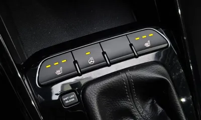 Kia Stonic 2018, 84548 км, за 8800000 KRW - фото 17