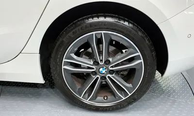 BMW 1-Series 2021, 64811 км, за 24900000 KRW - фото 21