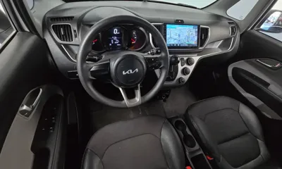 Kia Ray 2022, 99850 км, за 7990000 KRW - фото 7