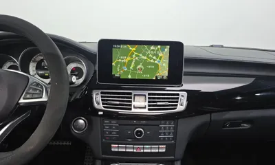 Mercedes-Benz CLS-Class 2017, 94809 км, за 22200000 KRW - фото 13